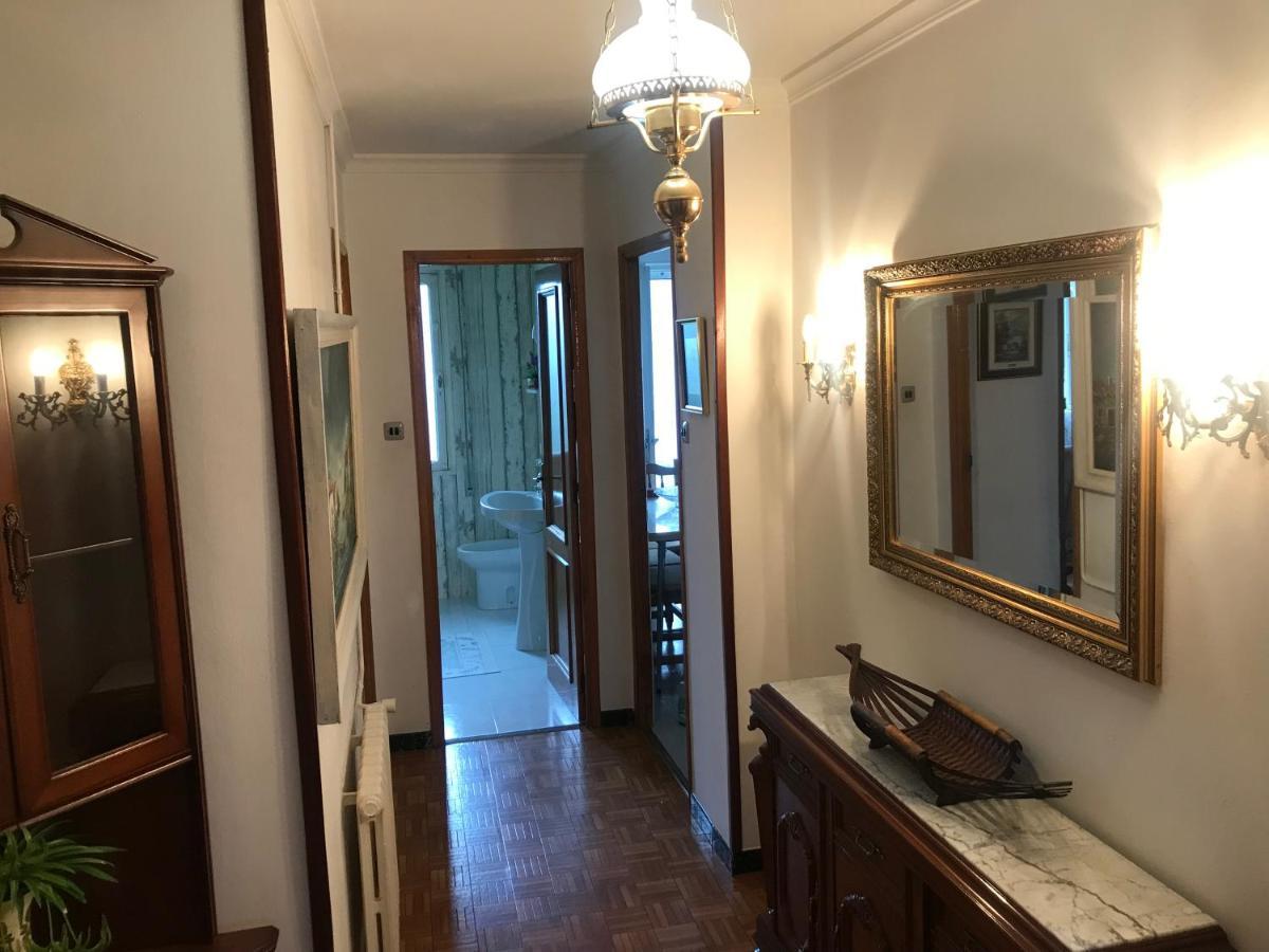הוילה מונפורט דה למוס Casa Casares מראה חיצוני תמונה
